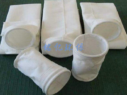 滌綸覆膜（PTFE）除塵布袋