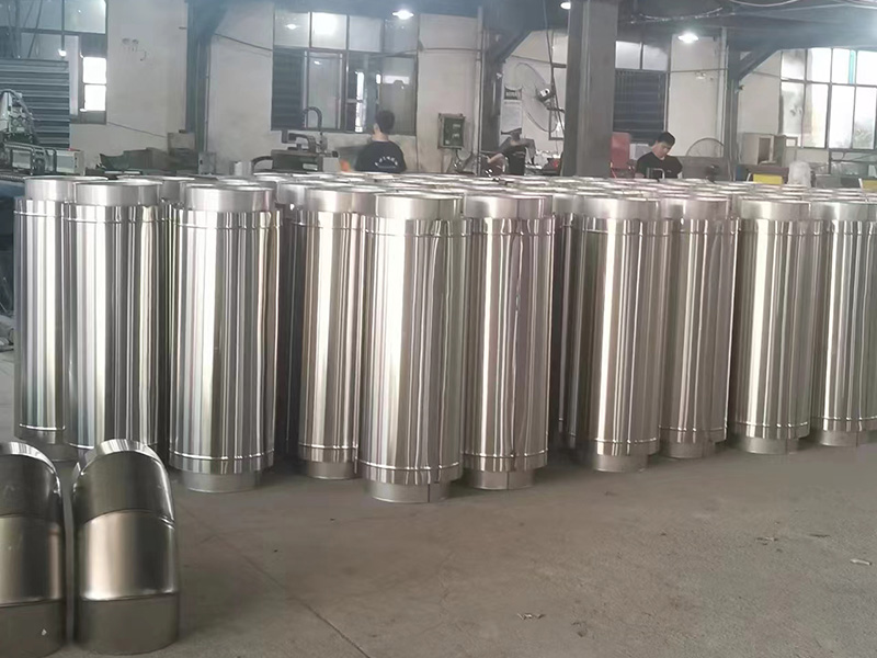 通風(fēng)管道